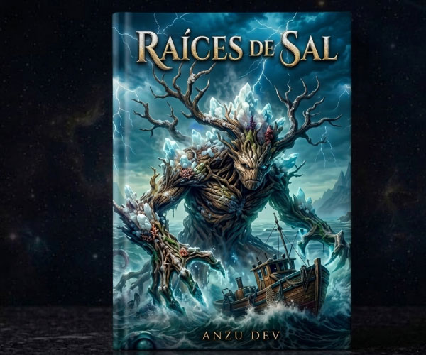 Raíces de Sal