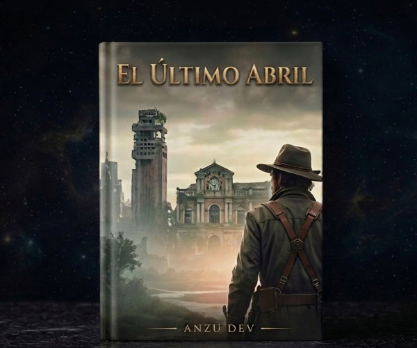 El Último Abril