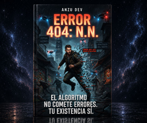 Error 404: N.N.